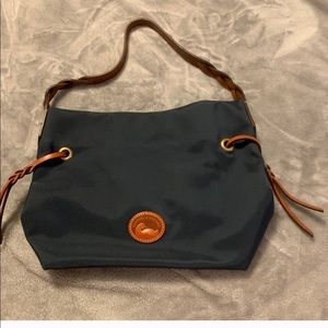 Dooney and bourke nylon bag